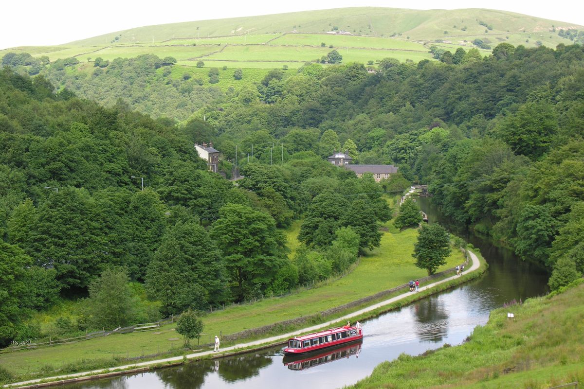 Shire Cruisers